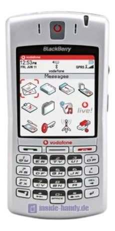 7100v von Blackberry