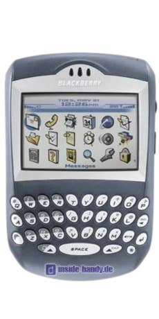 7290 von Blackberry