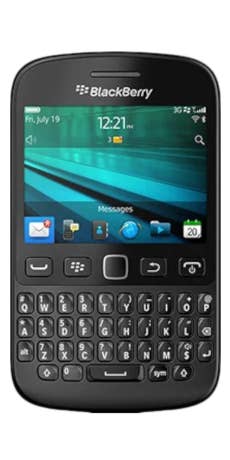 9720 von Blackberry