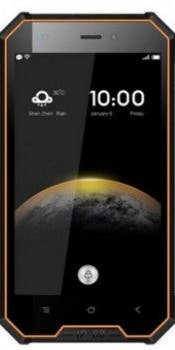 Blackview BV4000 Pro Blackview BV4000 Pro