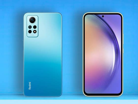 Schon ab 1 €: Xiaomi- und Samsung-Smartphones bei Blau.de sichern!