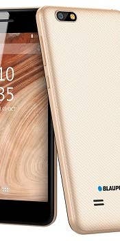 Blaupunkt SL 04 Blaupunkt SL 04