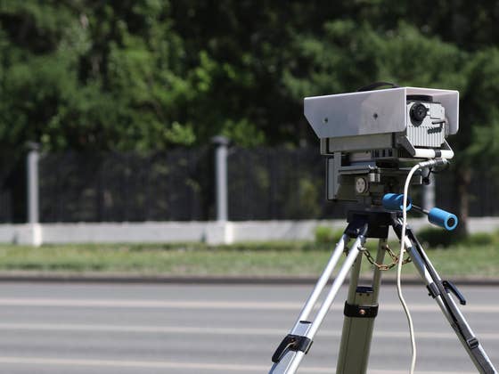 Klappt auch ohne Kennzeichen – Erste Fahrrad-Blitzer in Planung