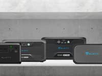 Bluetti Erweiterungsbatterien