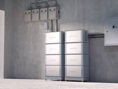 Bluetti EP600 modularer Heimspeicher