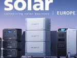 Bluetti auf der Intersolar 2023