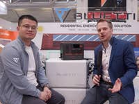 NextPit-Interview mit Bluetti-CMO Mark Yue