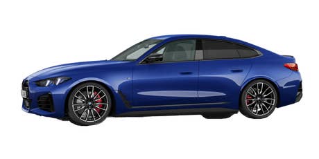 E-auto BMW i4 eDrive35 Gran Coupé (2025) Foto: E-auto BMW i4 eDrive35 Gran Coupé (2025)