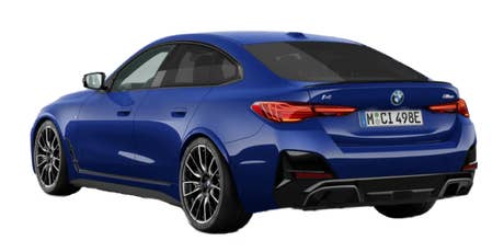 E-auto BMW i4 eDrive35 Gran Coupé (2025) Foto: E-auto BMW i4 eDrive35 Gran Coupé (2025)