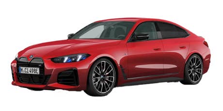 bmw-i4-edrive40-gran-coupe-2025-seitlich-vorn-rot bmw-i4-edrive40-gran-coupe-2025-seitlich-vorn-rot