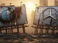 Mercedes und BMW: Ist das die Rettung oder schon der Untergang?