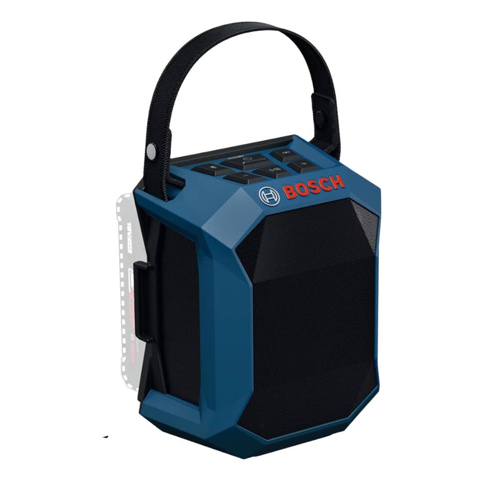 bosch-baustellen-lautsprecher Bosch Lautsprecher