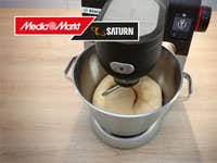 Bosch-Küchenmaschine bei MediaMarkt zum Sonderpreis