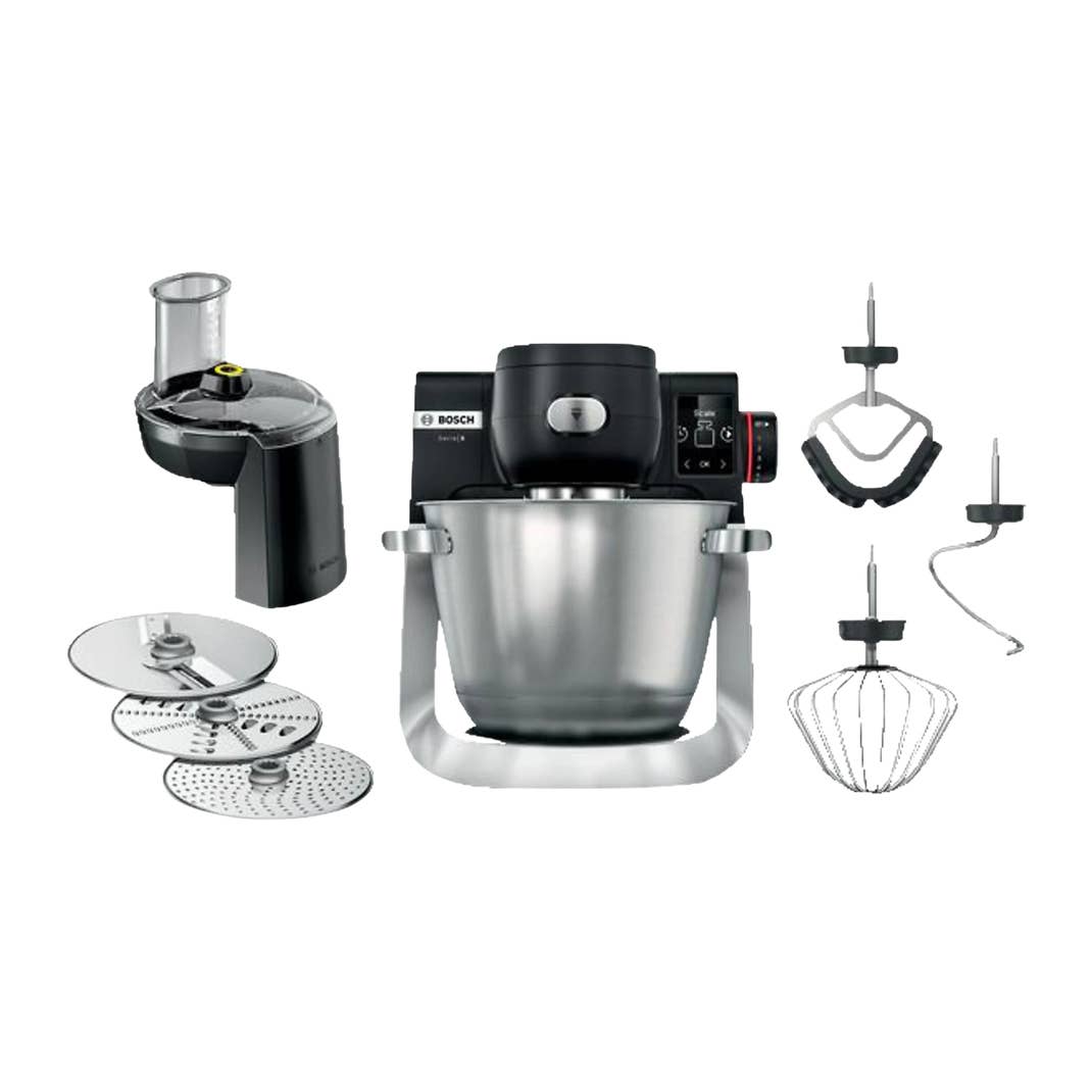 BOSCH MUMS6ZS13D Serie 6