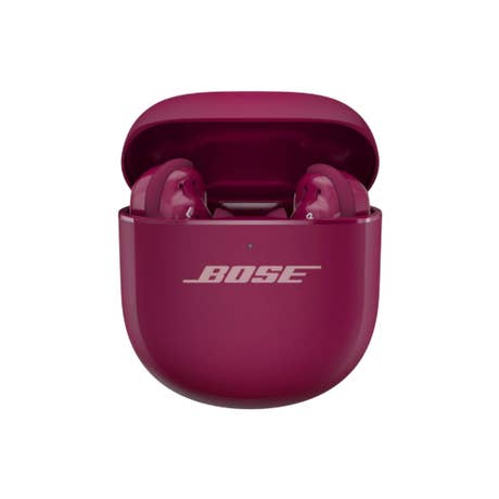 Foto: In-ear-kopfhoerer Bose QuietComfort Ultra Earbuds (2. Gen.)