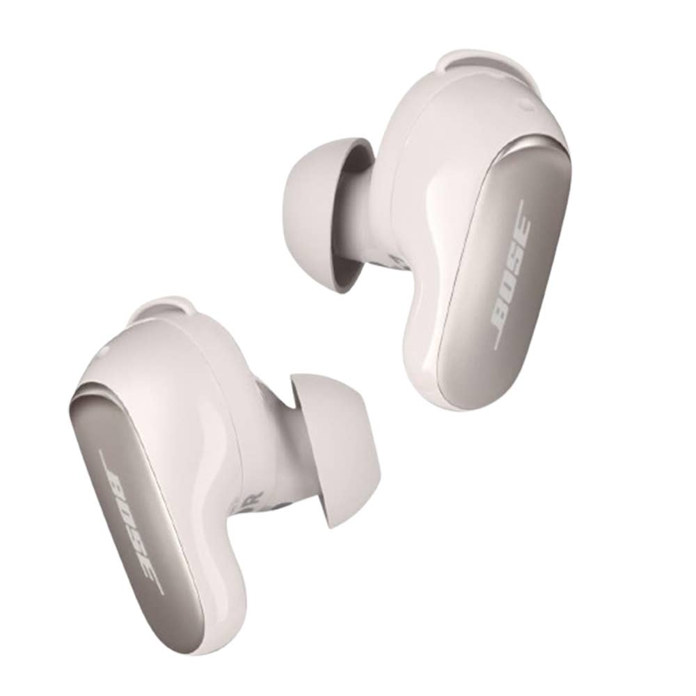 Bose QuietComfort Ultra Earbuds
