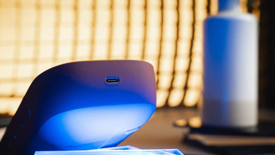 Bose Soundlink Flex USB C Anschluss