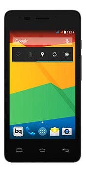 BQ Aquaris E4 BQ Aquaris E4