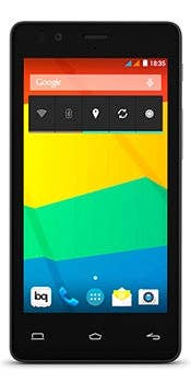 BQ Aquaris E4.5 BQ Aquaris E4.5