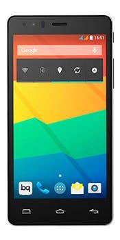 BQ Aquaris E5 FHD BQ Aquaris E5 FHD