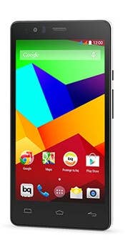 BQ Aquaris E5 LTE BQ Aquaris E5 LTE