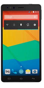 BQ Aquaris E6 BQ Aquaris E6