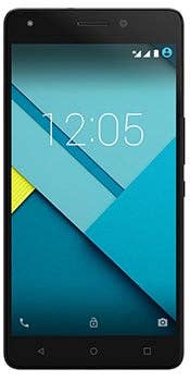 Handy BQ Aquaris M5.5 Foto: Handy BQ Aquaris M5.5