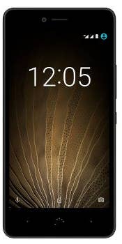 BQ Aquaris U Lite BQ Aquaris U Lite