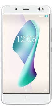 BQ Aquaris VS Plus BQ Aquaris VS Plus