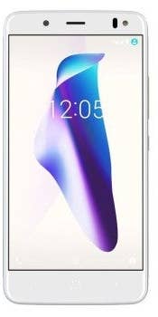 BQ Aquaris VS BQ Aquaris VS