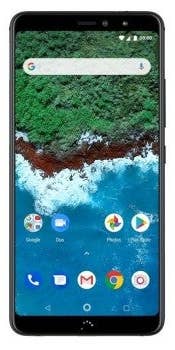 BQ Aquaris X2 Pro BQ Aquaris X2 Pro