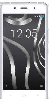 Handy BQ Aquaris X5 Plus Foto: Handy BQ Aquaris X5 Plus