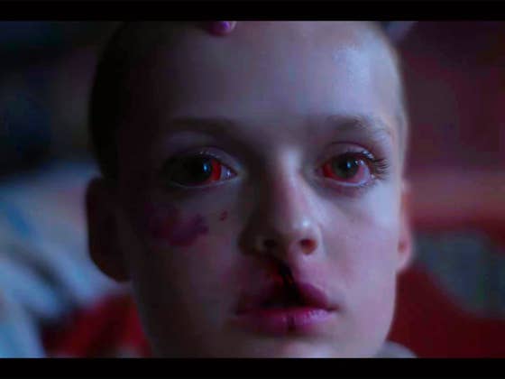 Achtung! Horror-Hit landet bei Netflix – ist aber nichts für schwache Nerven!