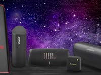 Bluetooth Speaker TItelbild