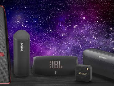 Bluetooth Speaker TItelbild