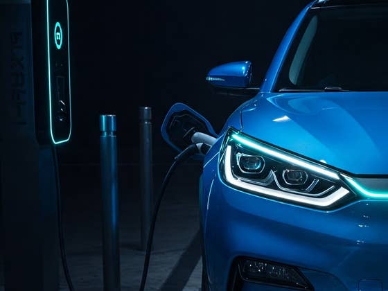 BYD: 1.000 kW Ladeleistung jetzt in ersten E-Autos verfügbar