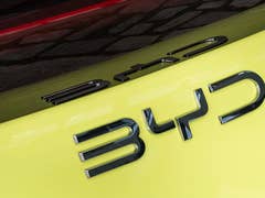 BYD setzt in Europa auf eine neue E-Offensive.