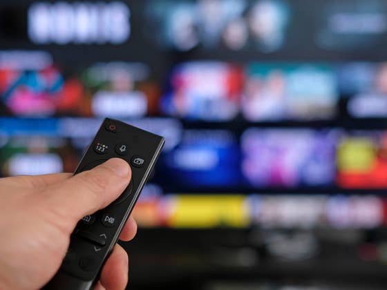 Großer 4K-TV zum kleinen Preis: 65 Zoll-Fernseher bei Lidl