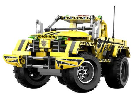 Pickup King 2in1 (C51003W) von CaDA