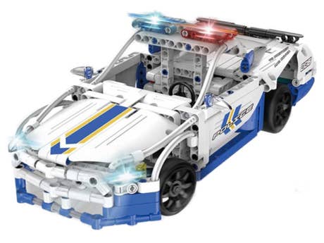 cada-c51006w-gt-police-car-seitlich-vorn cada-c51006w-gt-police-car-seitlich-vorn