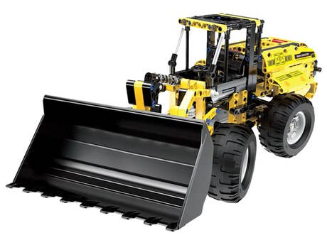 cada-c51058w-radlader-seitenansicht cada-c51058w-radlader-seitenansicht