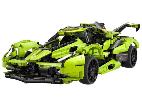 cada-c51306w-blade-sports-car-seitenansicht cada-c51306w-blade-sports-car-seitenansicht