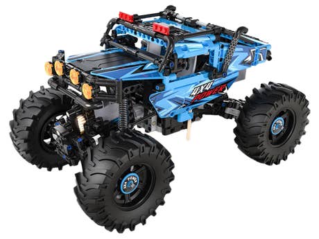 cada-c61008w-4×4-power-monster-truck-seitenansicht cada-c61008w-4×4-power-monster-truck-seitenansicht
