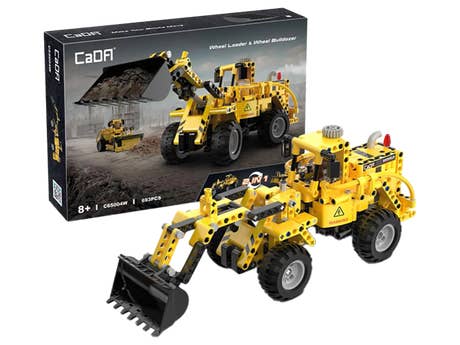 cada-c65004w-wheel-loader-and-wheel-bulldozer-seitenansicht-mit-box cada-c65004w-wheel-loader-and-wheel-bulldozer-seitenansicht-mit-box