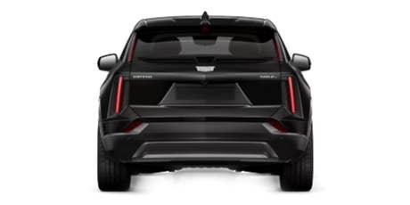 Foto: E-auto Cadillac OPTIQ