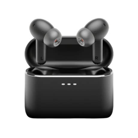 cambride-audio-melomania-a100-4 Cambridge Audio Melomania A100 in Case von vorne