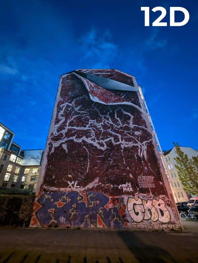 Kamera-Blindtest 2023