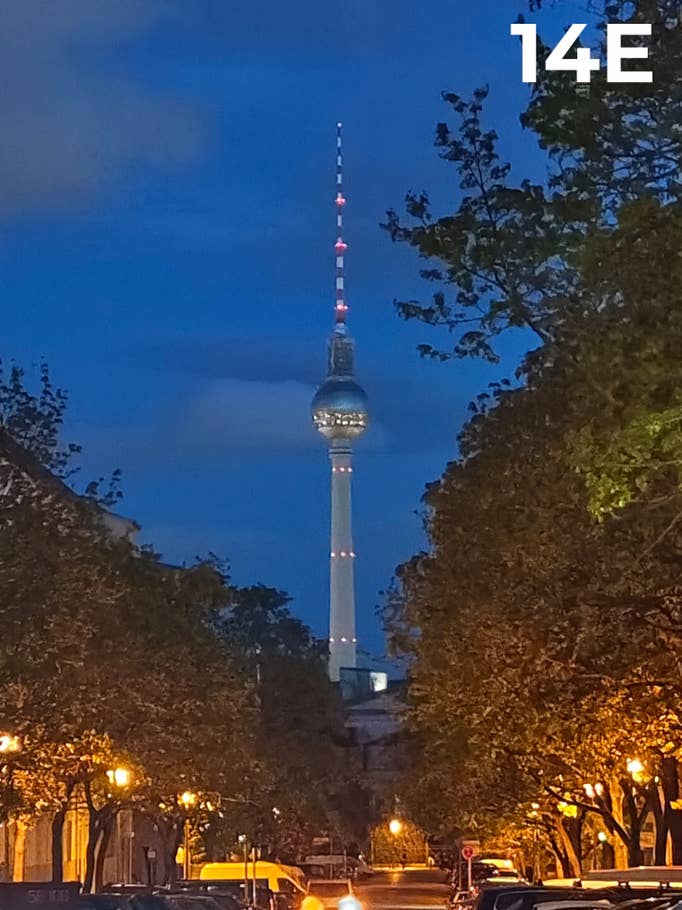 Kamera-Blindtest 2023