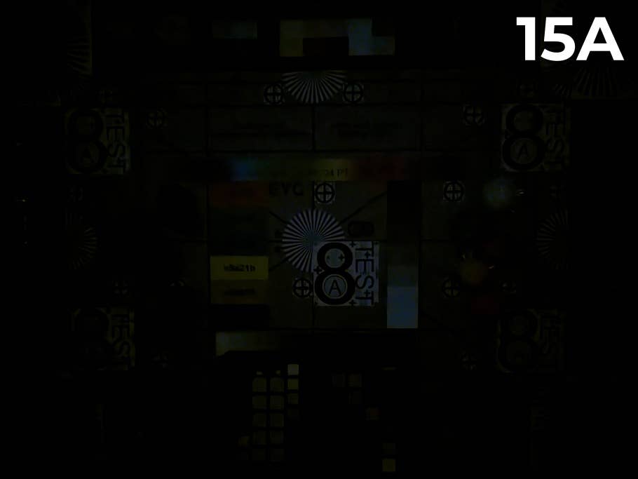 Kamera-Blindtest 2023