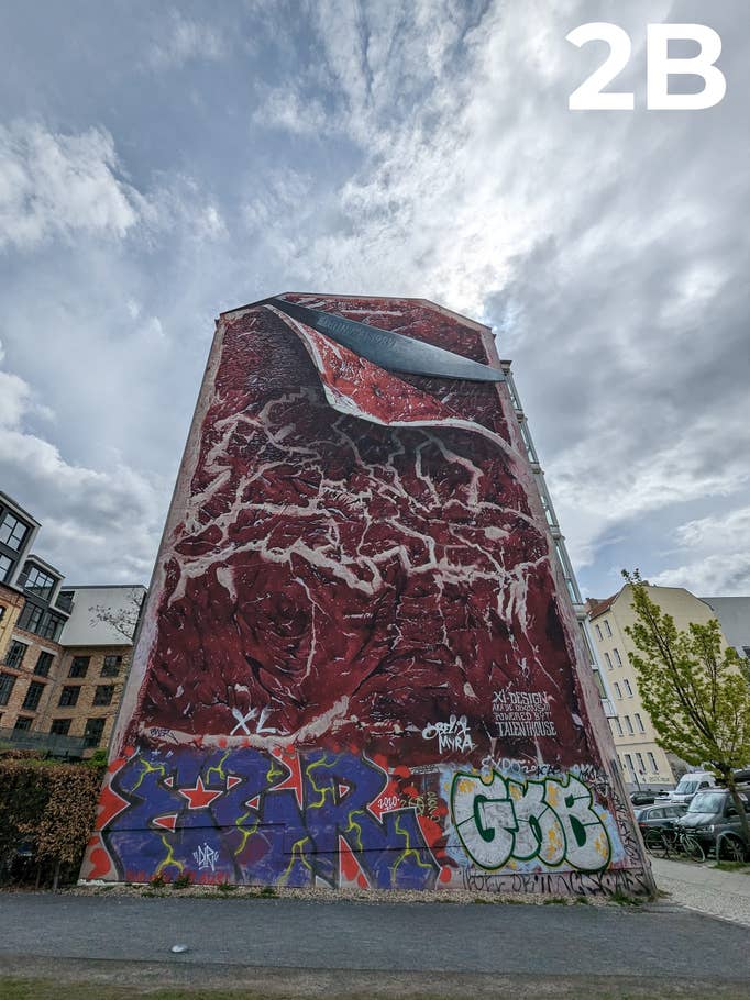 Kamera-Blindtest 2023